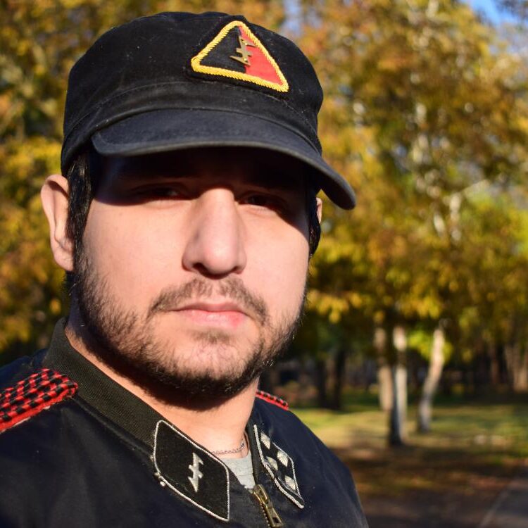 Foto de perfil de Nationalist