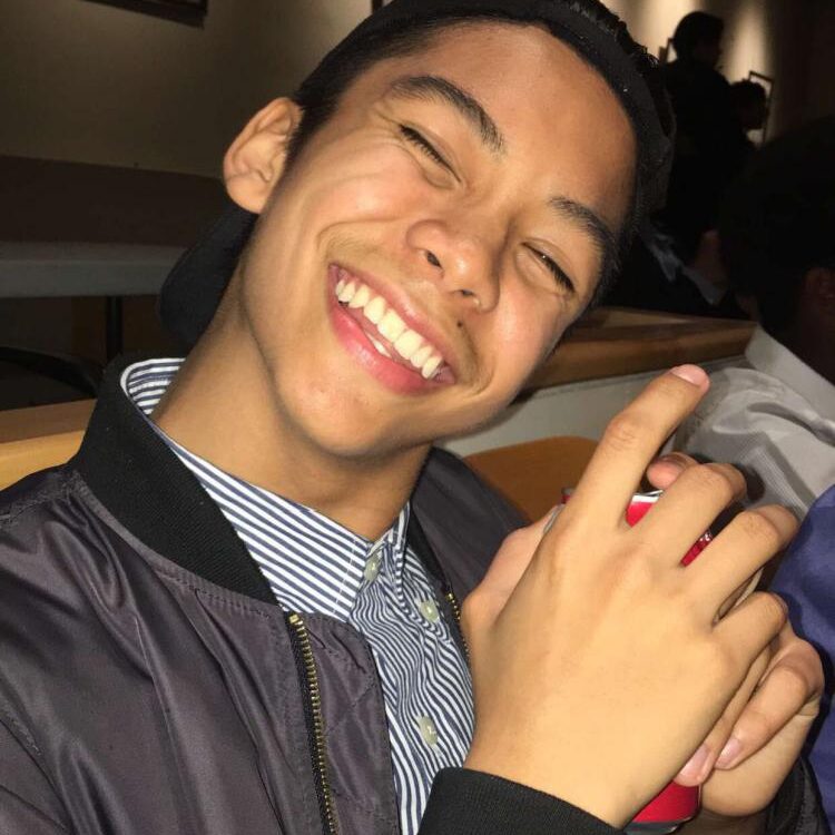 Foto de perfil de Trade?