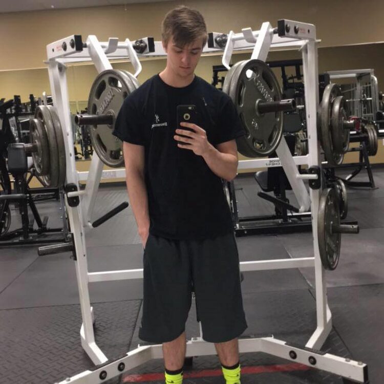 Foto de perfil de stephen