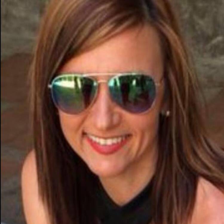 Foto de perfil de Ángeles