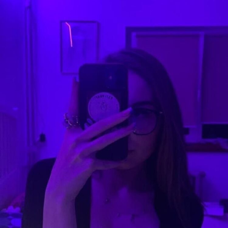 Foto de perfil de Ann