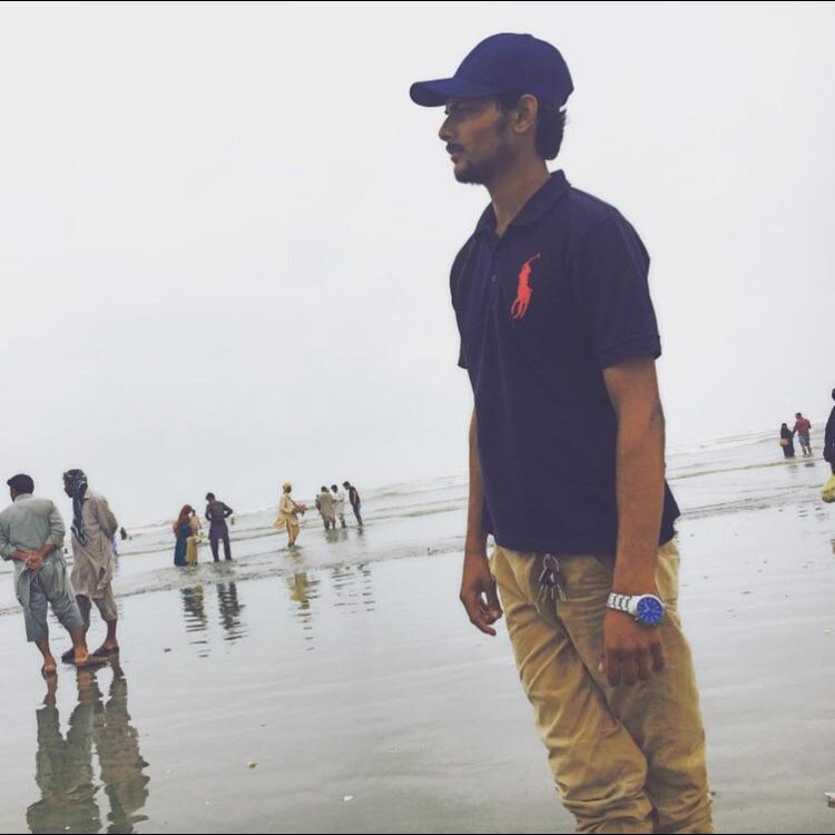 Foto de perfil de Rohail