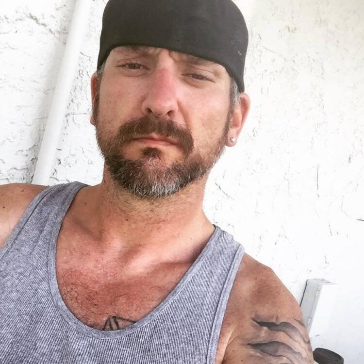 Foto de perfil de Ridemyface69