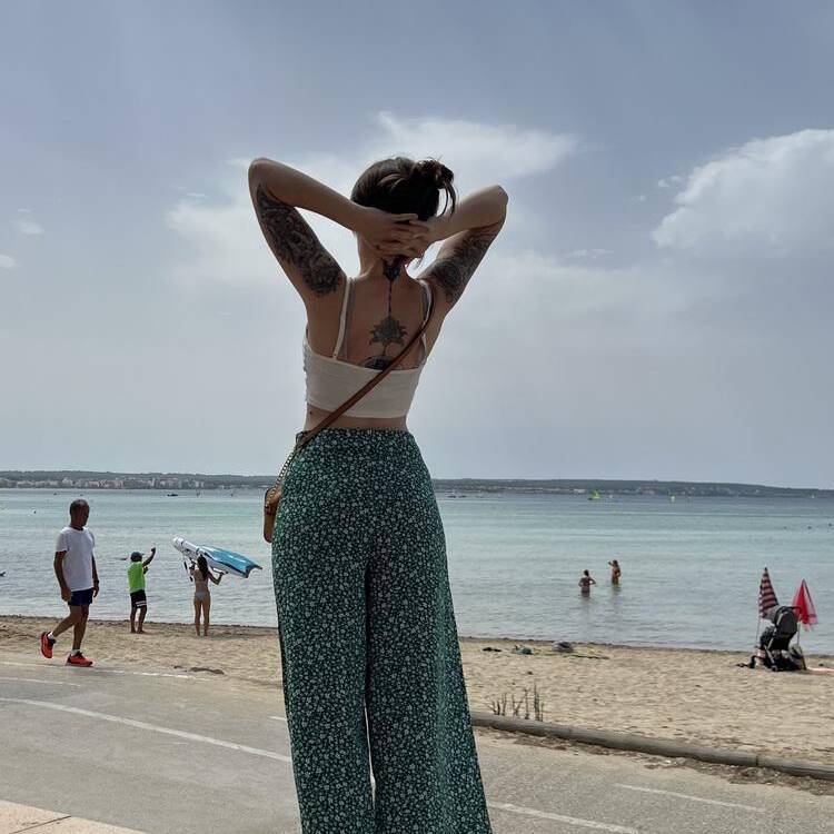Foto de perfil de Raquel