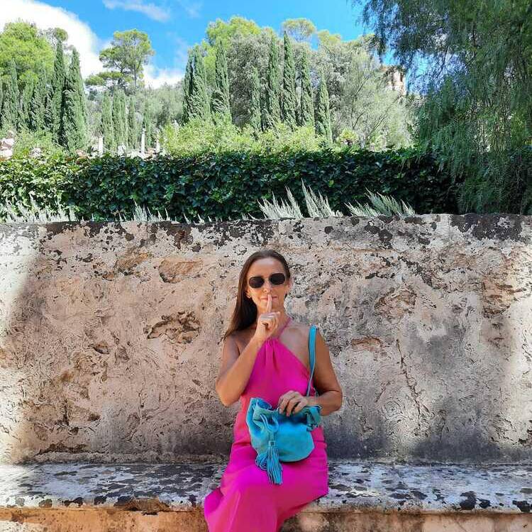 Foto de perfil de Nina