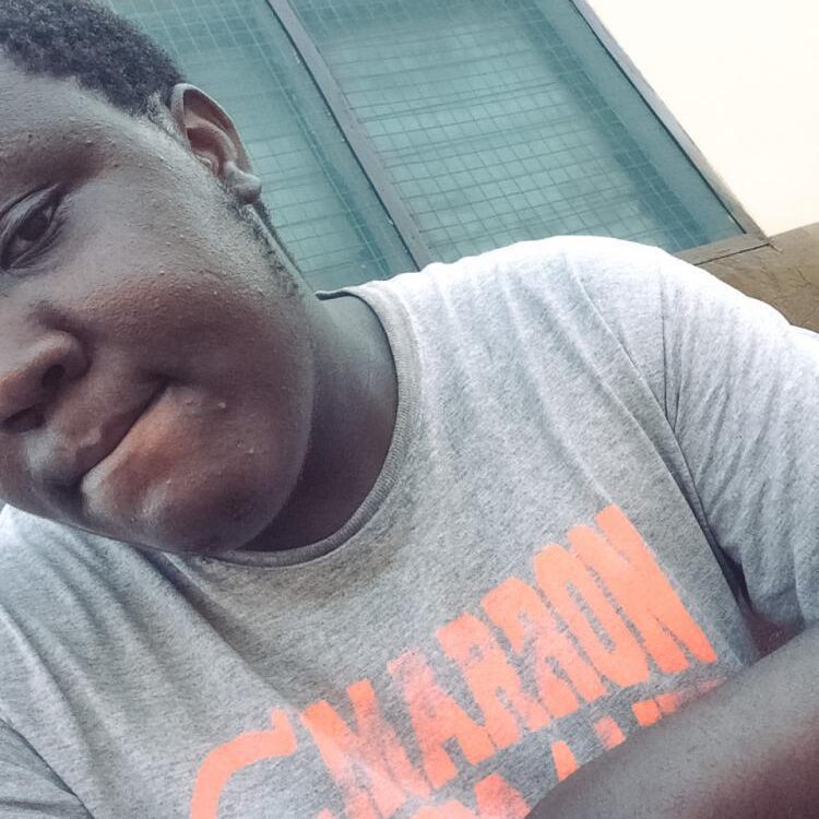 Foto de perfil de osmond clottey