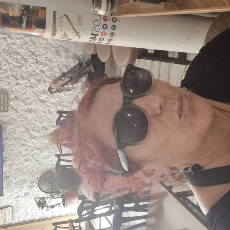 Foto de perfil de Sandra