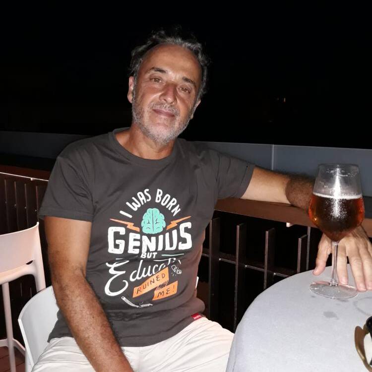 Foto de perfil de Pepe