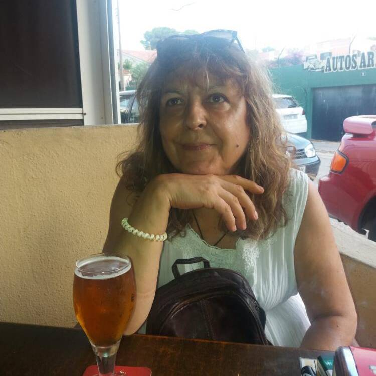 Foto de perfil de Gloria17