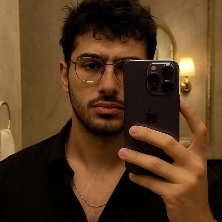 Foto de perfil de Haider