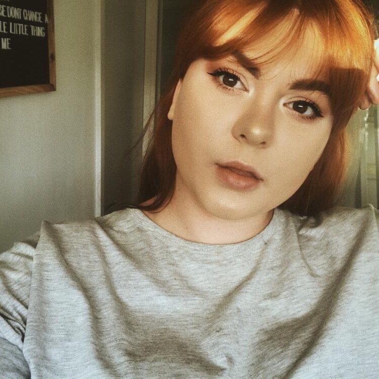 Foto de perfil de Natasha