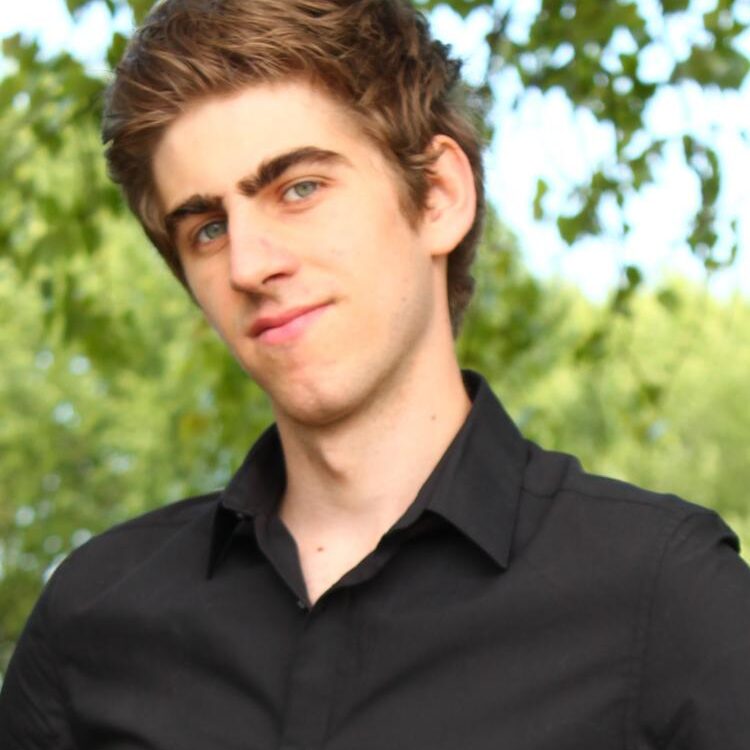 Foto de perfil de shwobbel