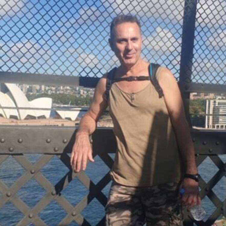 Foto de perfil de Manu
