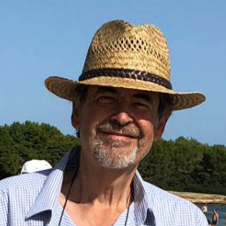 Foto de perfil de Pat-O