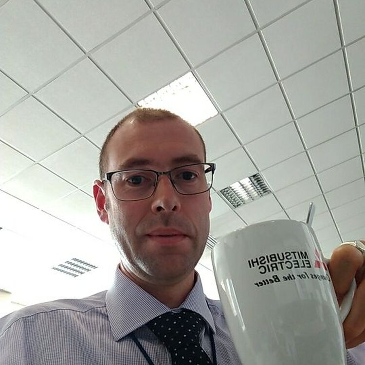 Foto de perfil de Chris Hart