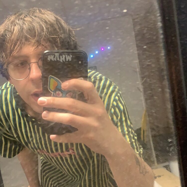 Foto de perfil de Ren