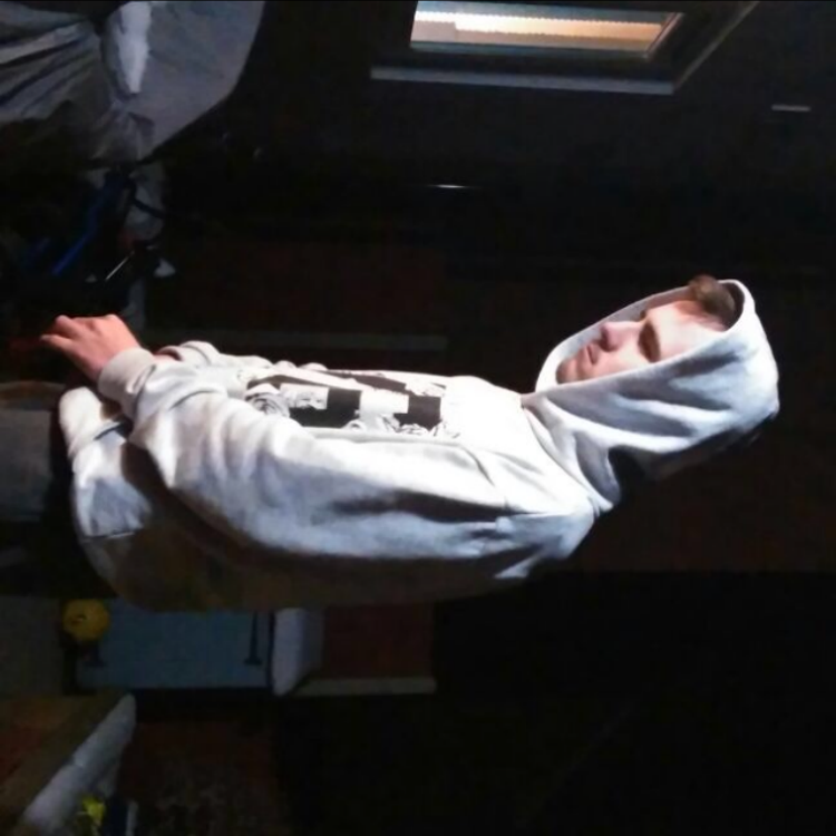 Foto de perfil de Grant