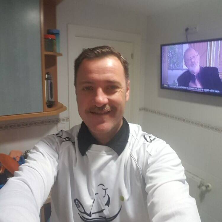 Foto de perfil de Salvador
