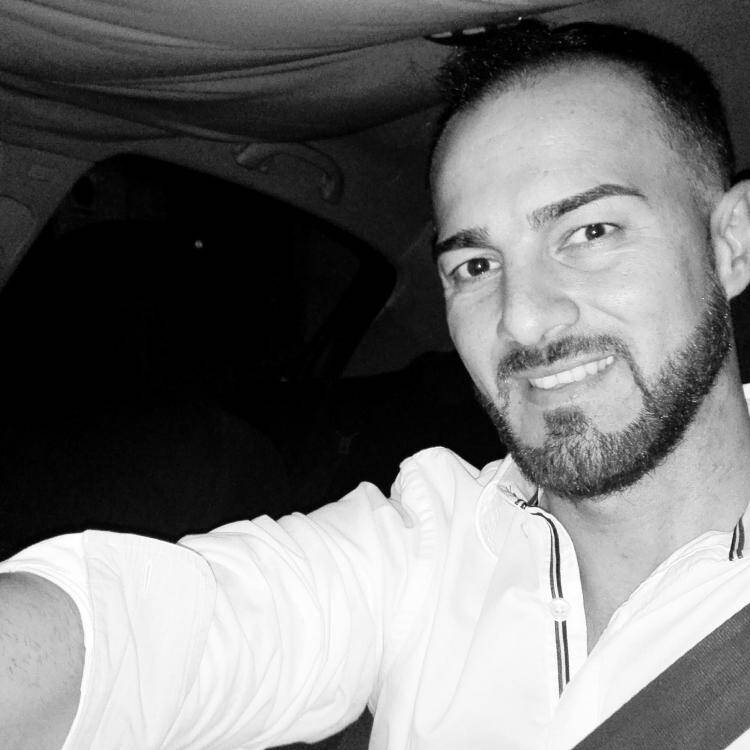 Foto de perfil de Jonathan