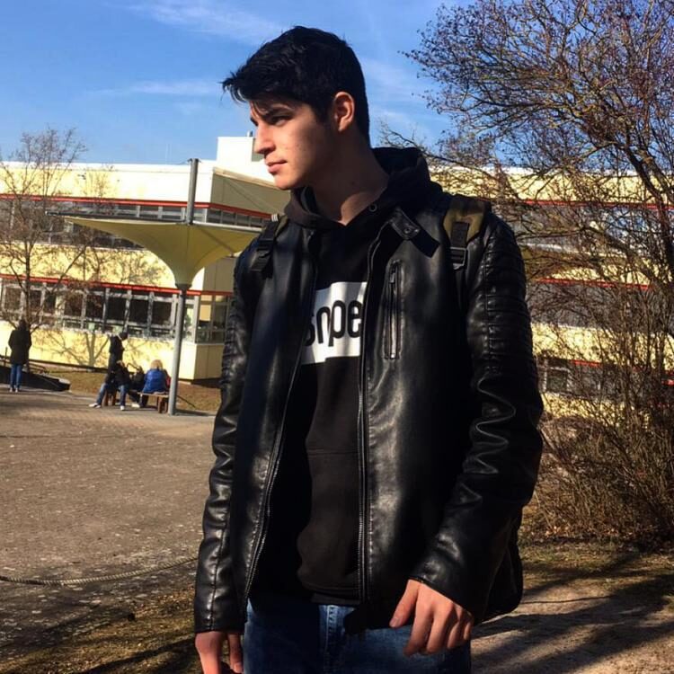 Foto de perfil de Iamck810