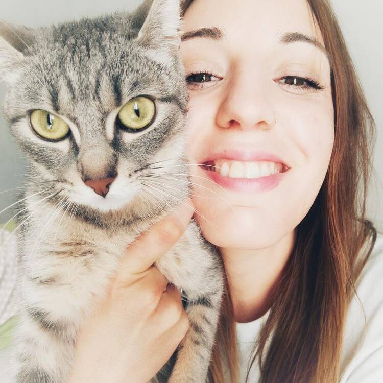 Foto de perfil de Jessica