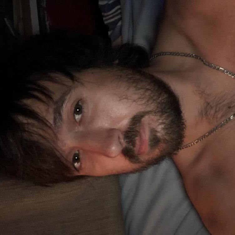 Foto de perfil de Mrmojo402