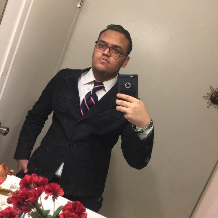 Foto de perfil de Yariq Hasan