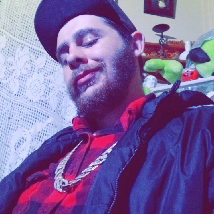 Foto de perfil de Donovan Dillon