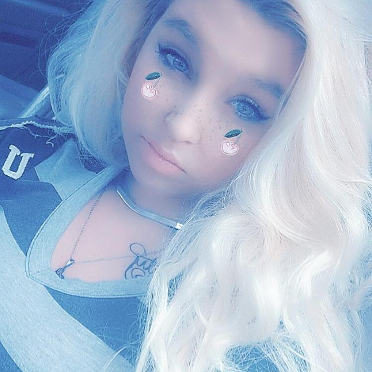 Foto de perfil de Sierra Ellzey