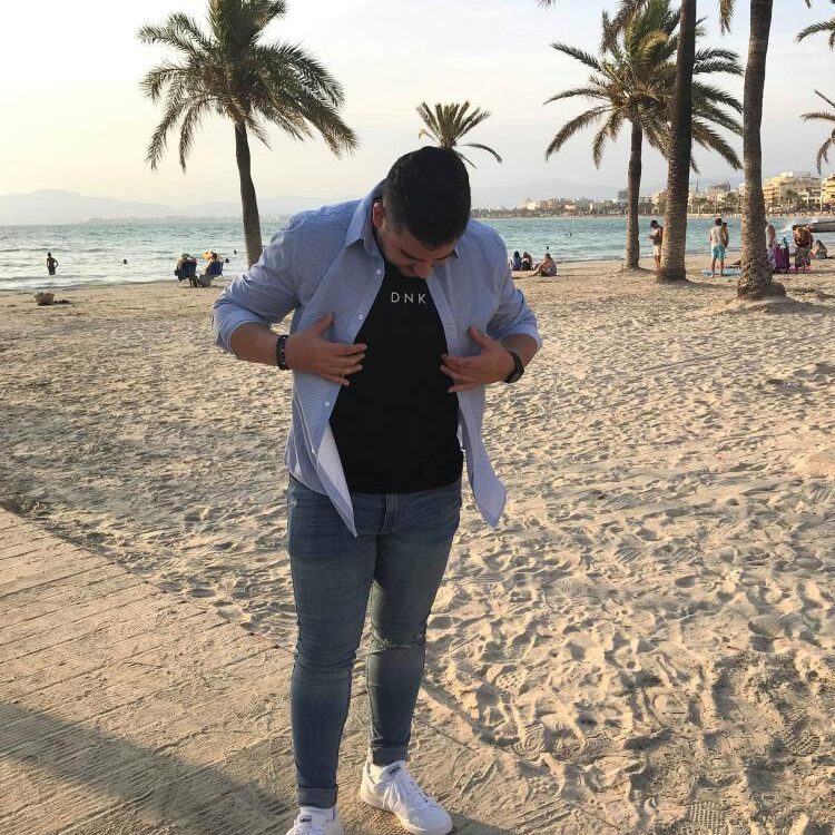 Foto de perfil de fvaqueriza93