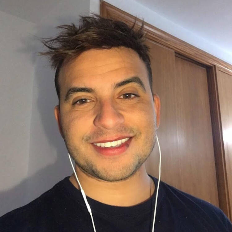 Foto de perfil de Jose Luis