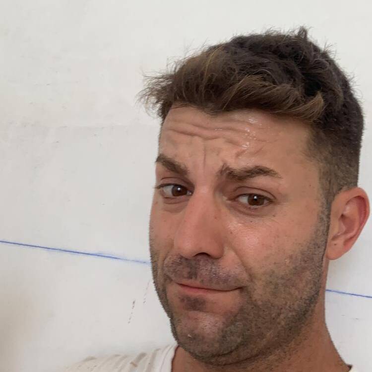 Foto de perfil de Miguel