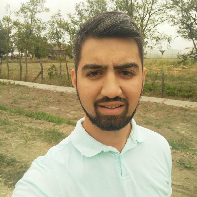 Foto de perfil de Adi Sdr