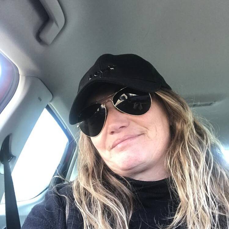 Foto de perfil de Marian