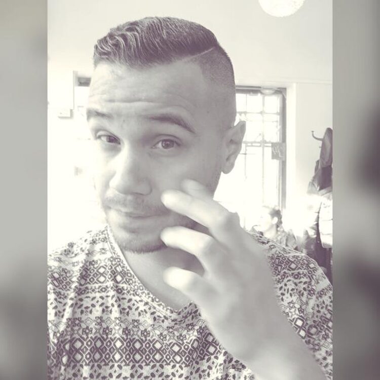 Foto de perfil de D010