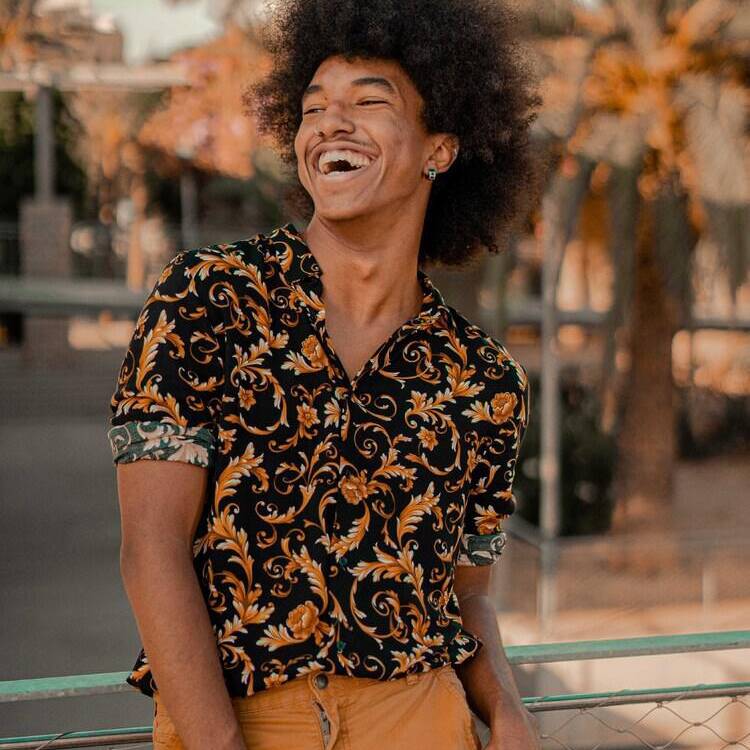 Foto de perfil de Mario Urban