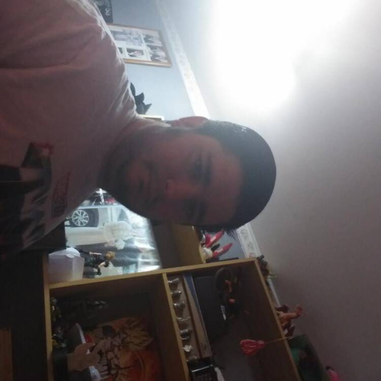 Foto de perfil de alex