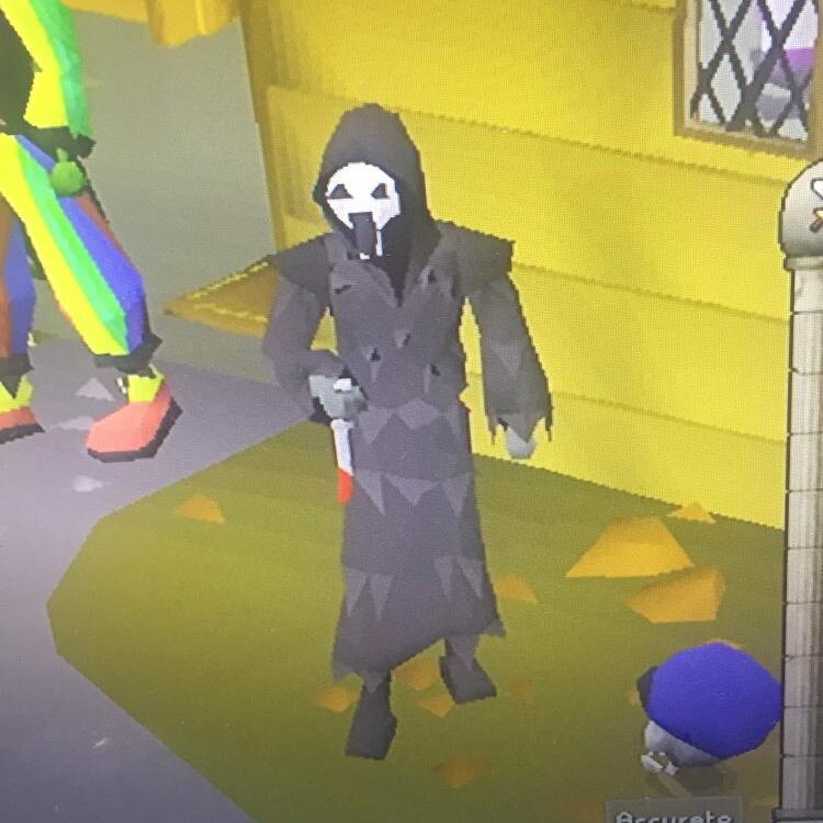 Foto de perfil de Hjosh990