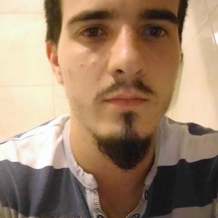 Foto de perfil de Neevtelen91