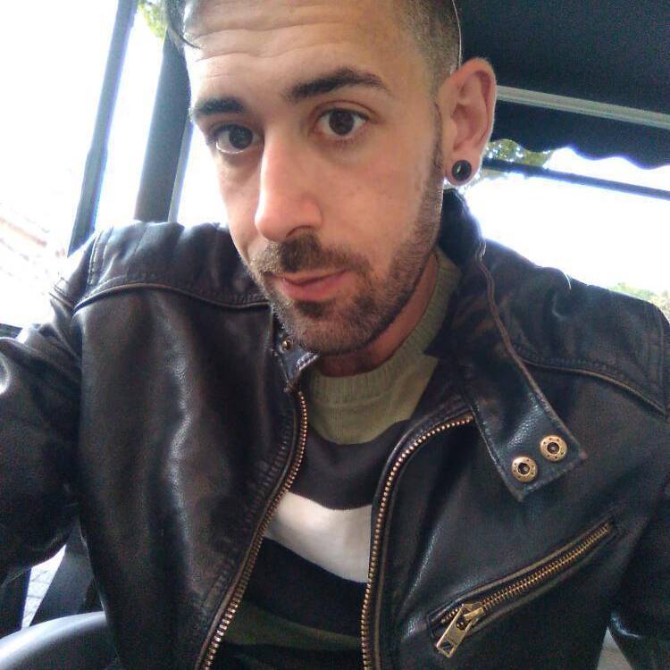 Foto de perfil de Nyto