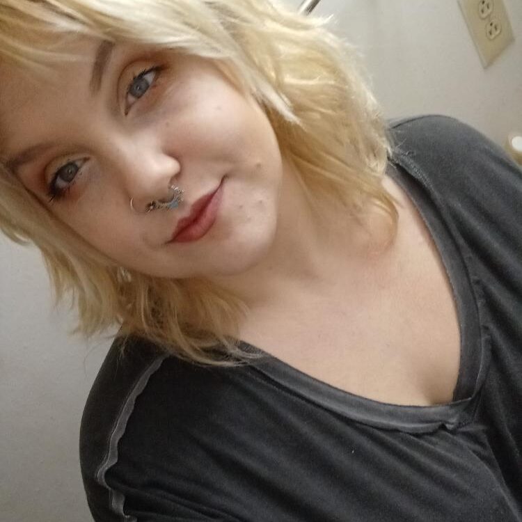 Foto de perfil de Jennygabbycole7