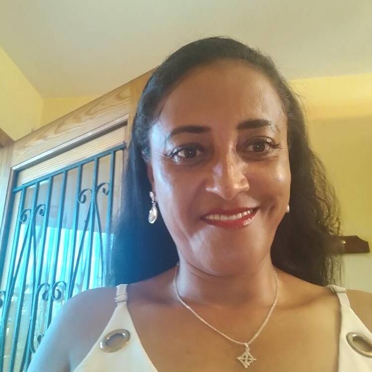Foto de perfil de Maria