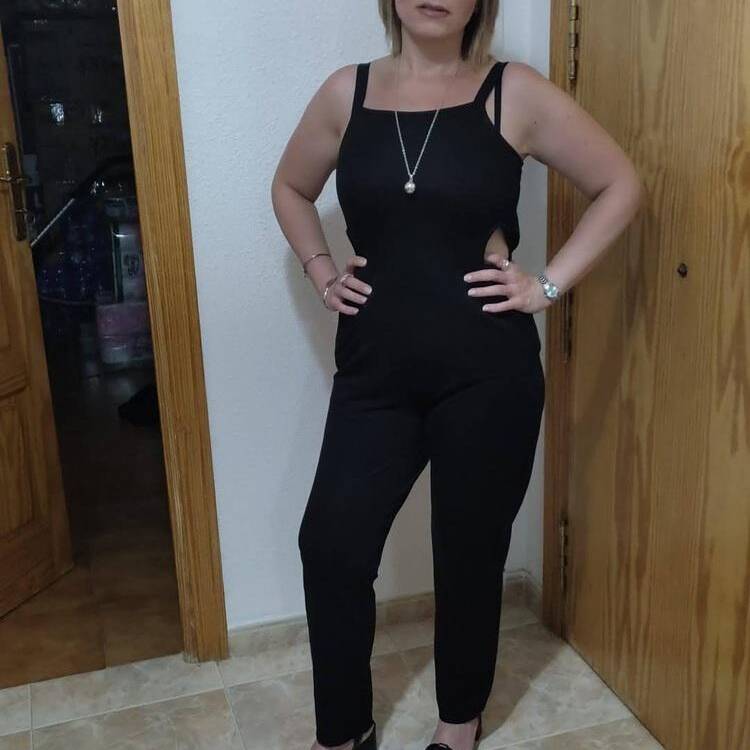 Foto de perfil de Maria Jose