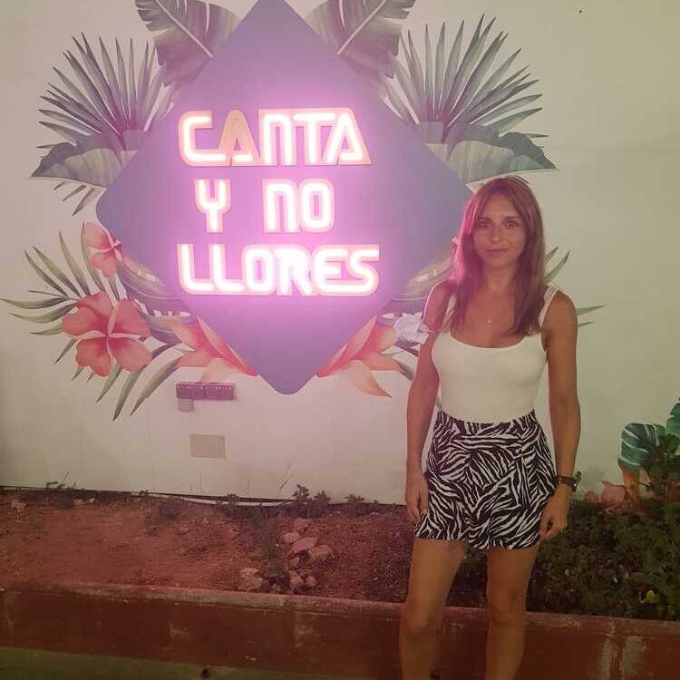 Foto de perfil de Ana