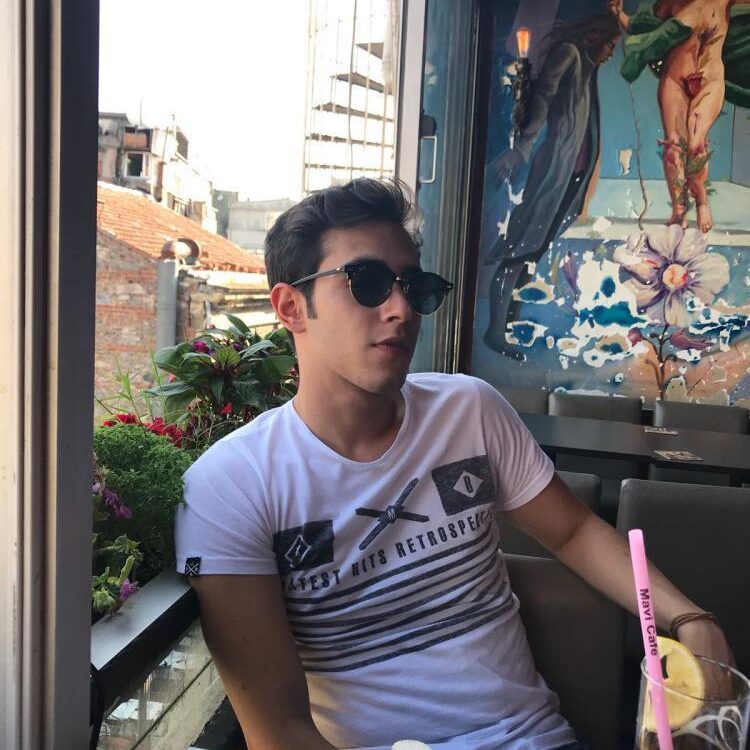 Foto de perfil de Kriss Deni