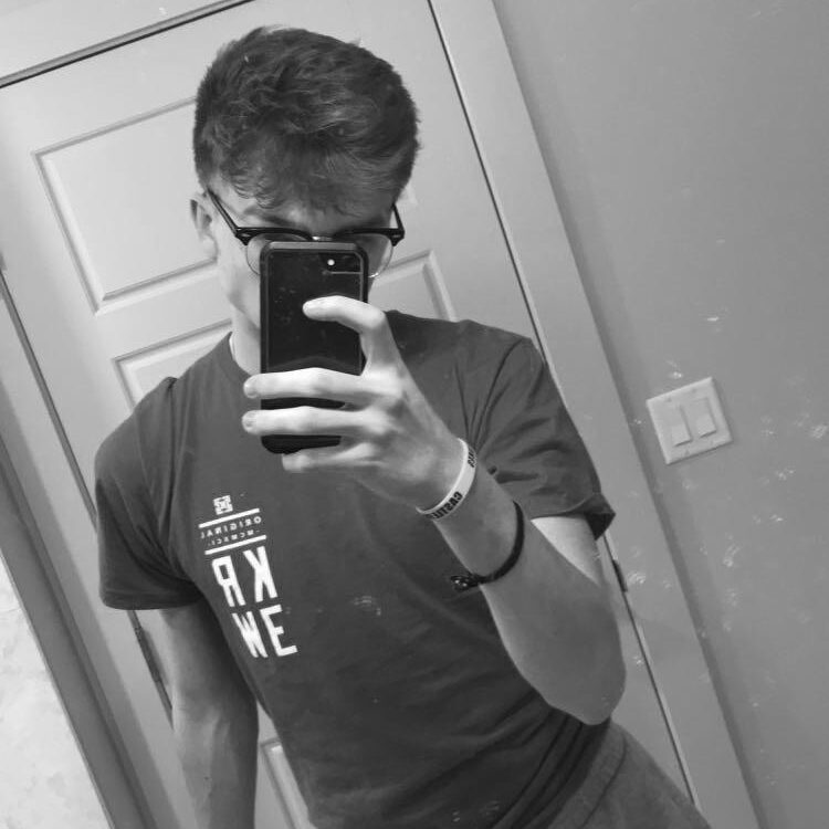 Foto de perfil de ryanroyster