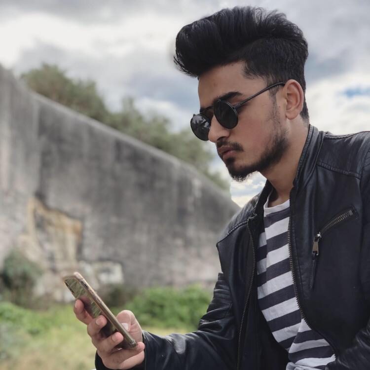 Foto de perfil de A420nish