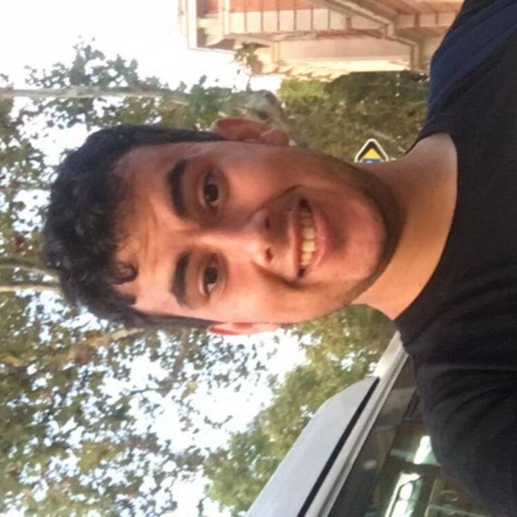 Foto de perfil de Alejandro