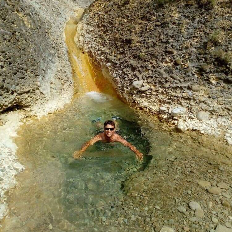 Foto de perfil de Santi