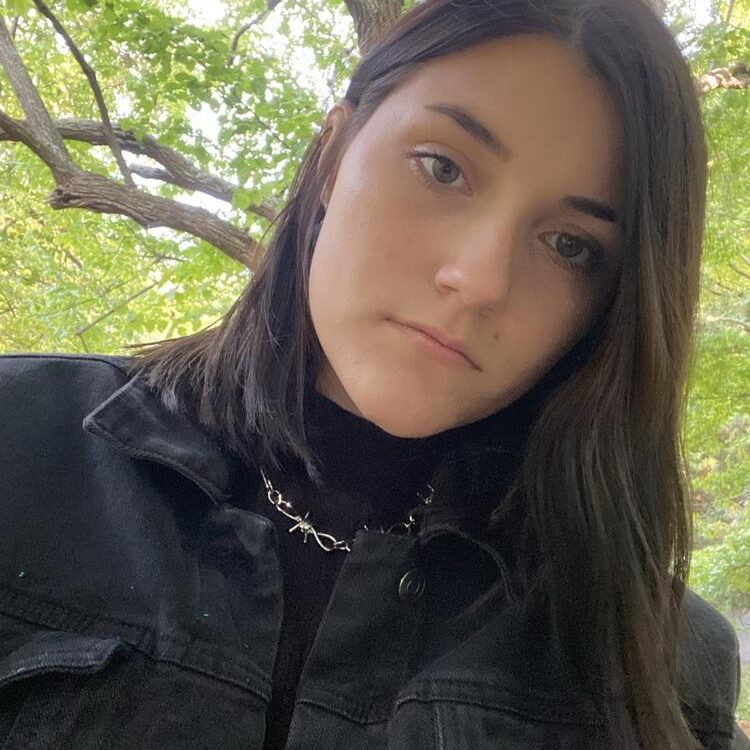Foto de perfil de Kayla